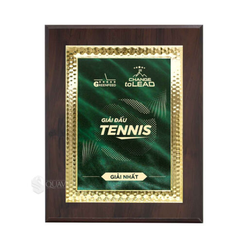 Bảng vinh danh Tennis