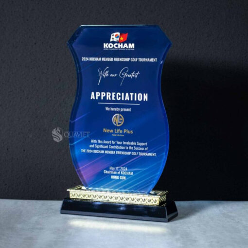 Bộ sưu tập kỷ niệm chương