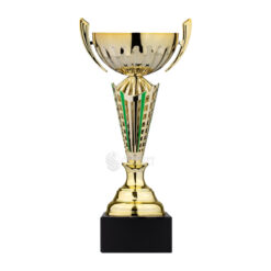 cúp tennis thiết kế theo yêu cầu