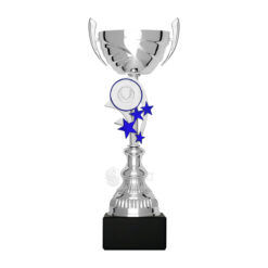cúp tennis thiết kế riêng