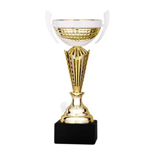 cúp tennis dạng chén