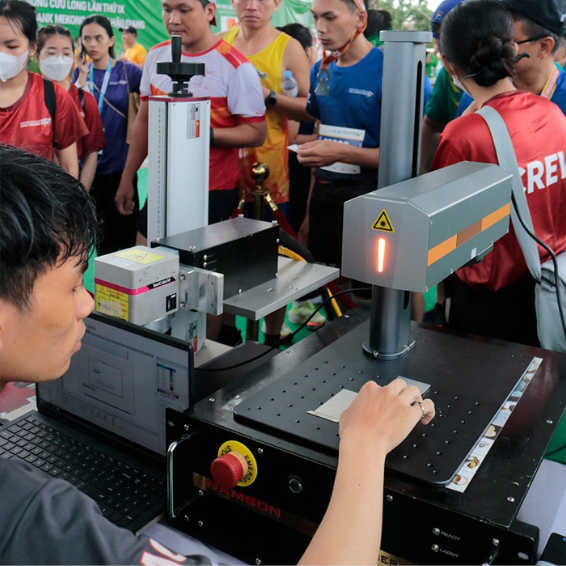 Quà Việt chuyên sản xuất huy chương thể thao chất lượng