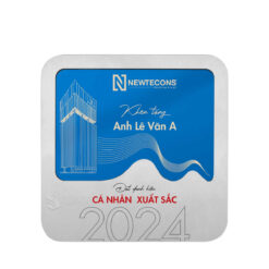 Bảng vinh danh cá nhân