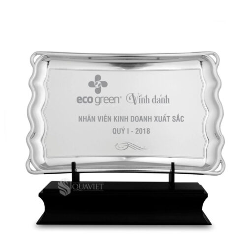Bảng vinh danh nhân viên kinh doanh BVD14