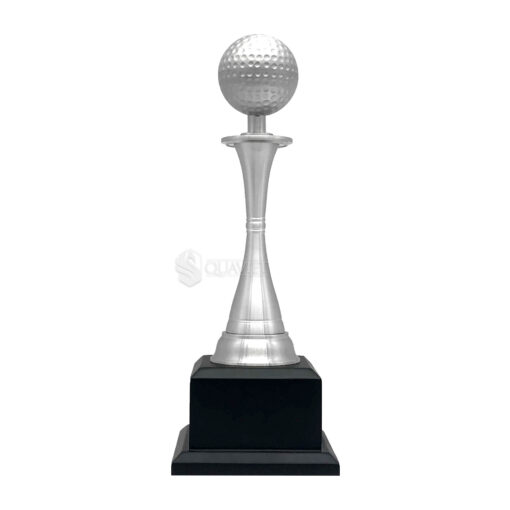 Cúp golf thể thao pewter CGTT18