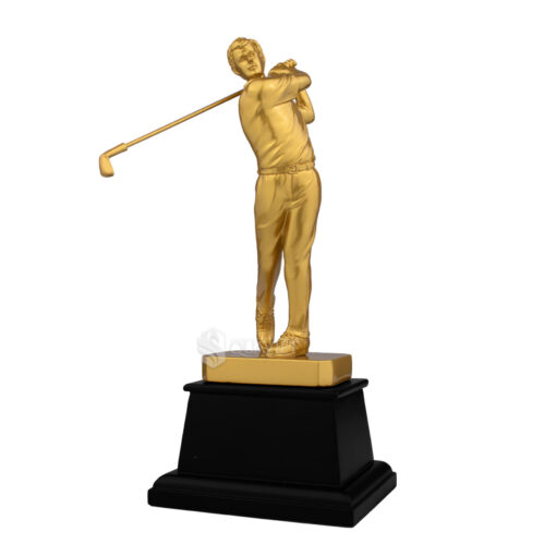 Cúp golf thể thao nghệ thuật CGTT13