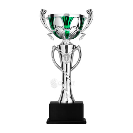 Cúp Tennis Milano Medium CTML14