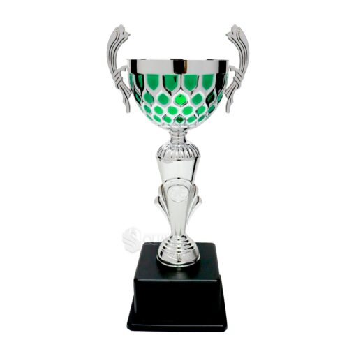 Cúp Tennis Milano Medium CTML15