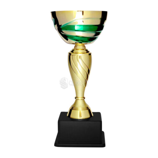 Cúp tennis Milano Medium CTML16