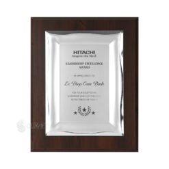 Bảng vinh danh nhà lãnh dạo BVD27